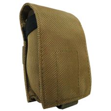 Армейский, тактический подсумок для гранаты Ukr Military Хаки
