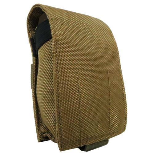 Армейский, тактический подсумок для гранаты Ukr Military Хаки