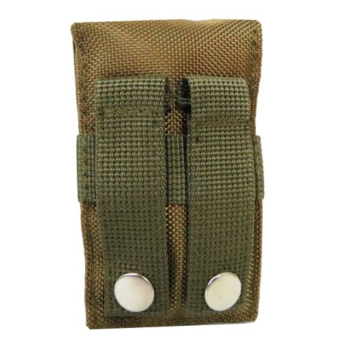 Армейский, тактический подсумок для гранаты Ukr Military Хаки