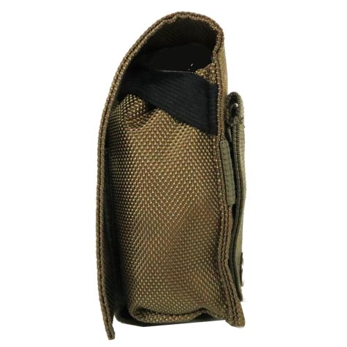 Армейский, тактический подсумок для гранаты Ukr Military Хаки