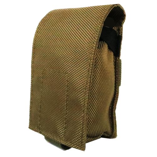 Армейский, тактический подсумок для гранаты Ukr Military Хаки