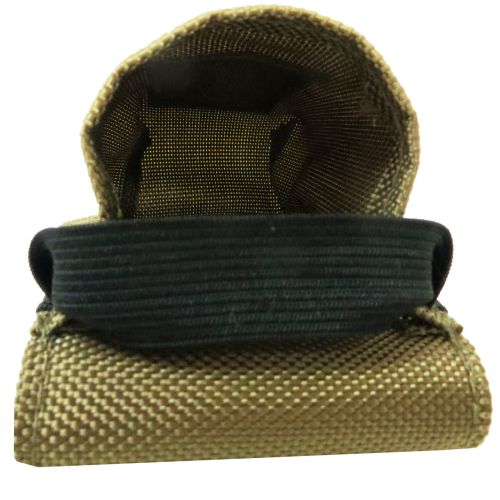Армейский, тактический подсумок для гранаты Ukr Military Хаки