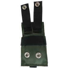 Армейский, тактический подсумок для гранаты Ukr Military  Нацгвардия Хаки