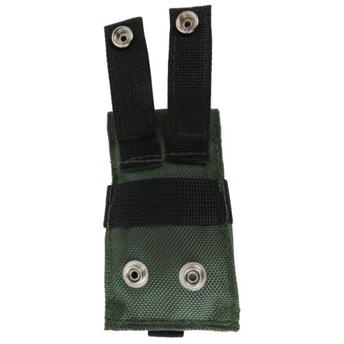 Армейский, тактический подсумок для гранаты Ukr Military  Нацгвардия Хаки