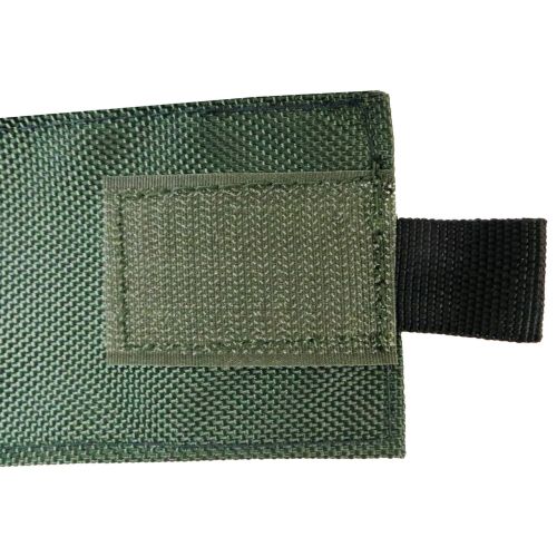 Армейский, тактический подсумок для гранаты Ukr Military  Нацгвардия Хаки