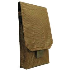 Подсумок тактический для мобильного телефона, смартфона АК Ukr Military Койот