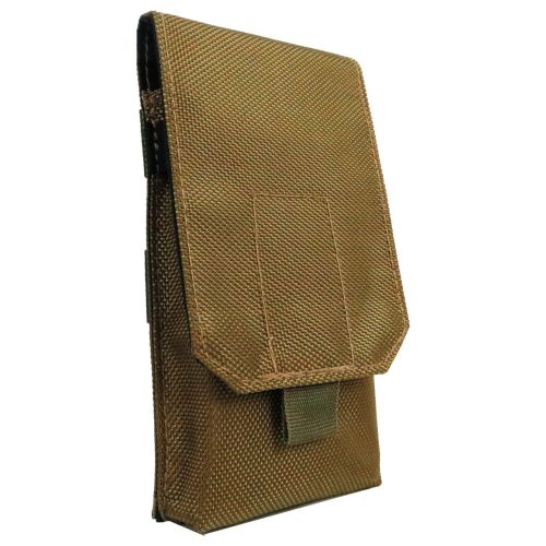 Подсумок тактический для мобильного телефона, смартфона АК Ukr Military Койот