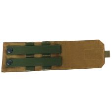 Подсумок тактический для мобильного телефона, смартфона АК Ukr Military Койот