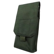 Подсумок тактический для мобильного телефона, смартфона Ukr Military Нацвардия Олива