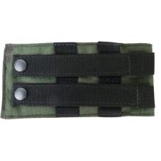 Подсумок тактический для мобильного телефона, смартфона Ukr Military Нацвардия Олива