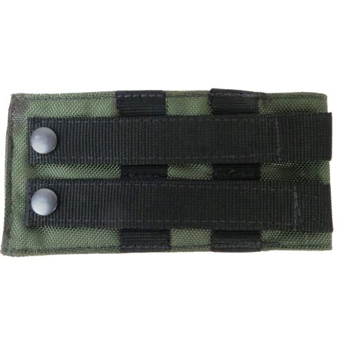 Подсумок тактический для мобильного телефона, смартфона Ukr Military Нацвардия Олива
