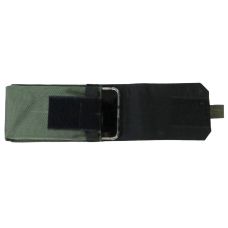 Подсумок тактический для мобильного телефона, смартфона Ukr Military Нацвардия Олива