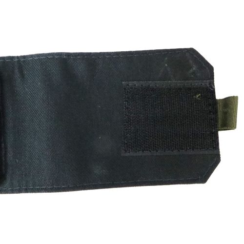 Подсумок тактический для мобильного телефона, смартфона Ukr Military Нацвардия Олива