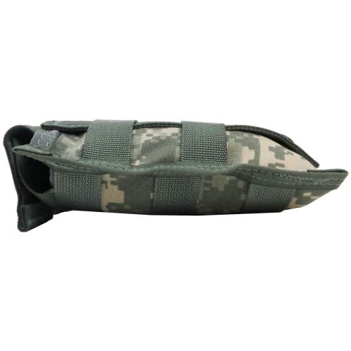 Подсумок тактический для трех магазинов М4, М16, AR15 Three Mag Pouch Пиксель