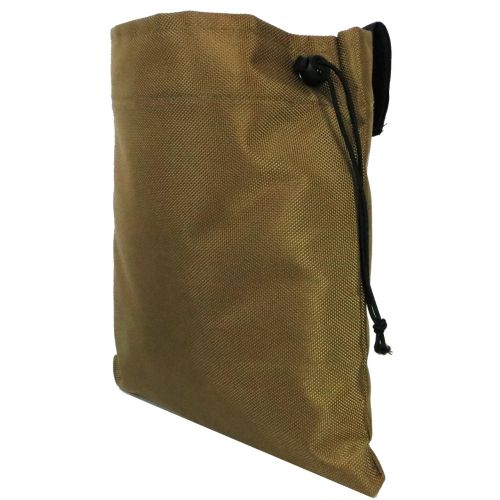 Сумка сброс для автоматных магазинов, рожков, обойм, тактический подсумок Ukr Military Хаки