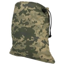 Сумка сброс для автоматных магазинов рожков обойм подсумок Ukr Military Пиксель