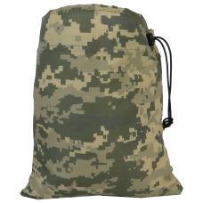 Сумка сброс для автоматных магазинов рожков обойм подсумок Ukr Military Пиксель