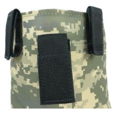 Сумка сброс для автоматных магазинов рожков обойм подсумок Ukr Military Пиксель