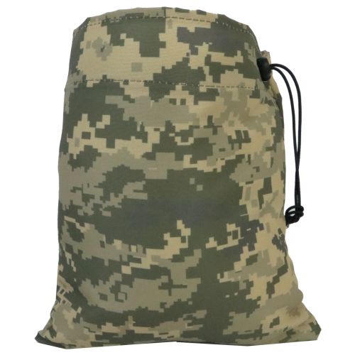 Сумка сброс для автоматных магазинов рожков обойм подсумок Ukr Military Пиксель