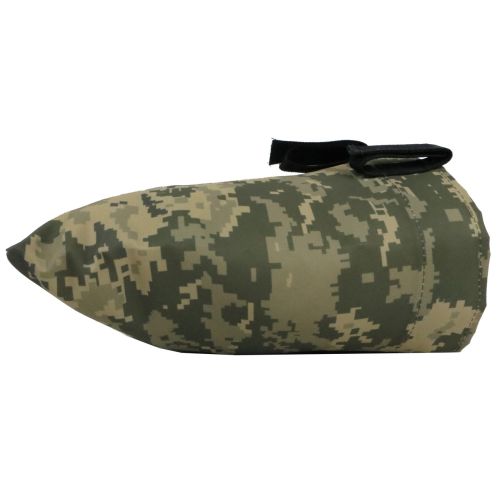 Сумка сброс для автоматных магазинов рожков обойм подсумок Ukr Military Пиксель