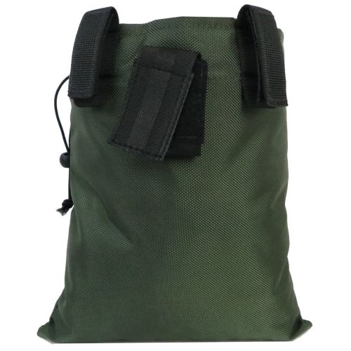 Сумка сброса для автоматных магазинов рожков результат Ukr Military Хаки