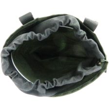 Сумка сброса для автоматных магазинов рожков результат Ukr Military Хаки