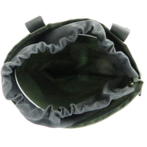 Сумка сброса для автоматных магазинов рожков результат Ukr Military Хаки