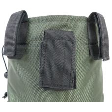 Сумка сброса для автоматных магазинов рожков результат Ukr Military Хаки