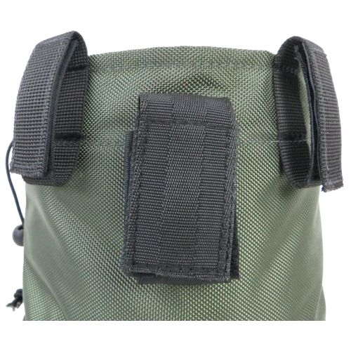 Сумка сброса для автоматных магазинов рожков результат Ukr Military Хаки