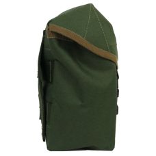 Тактический подсумок для медикаментов армейская аптечка Ukr Military S1645271 Хаки