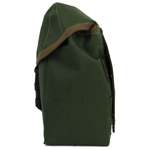 Тактический подсумок для медикаментов армейская аптечка Ukr Military S1645271 Хаки