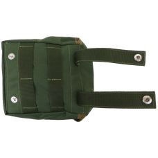 Тактический подсумок для медикаментов армейская аптечка Ukr Military S1645271 Хаки