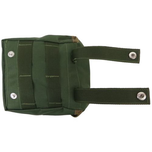 Тактический подсумок для медикаментов армейская аптечка Ukr Military S1645271 Хаки