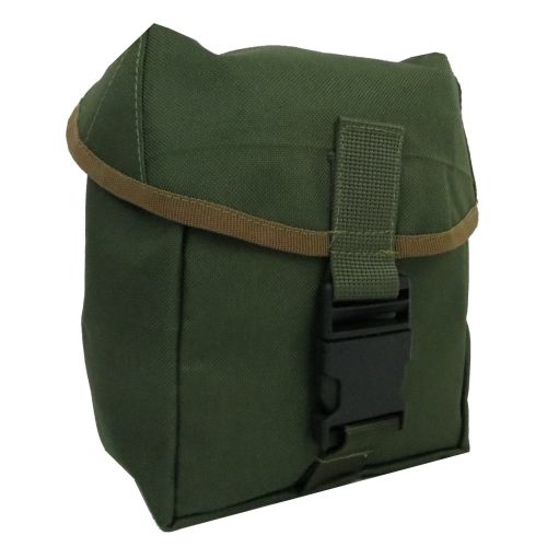 Тактический подсумок для медикаментов армейская аптечка Ukr Military S1645271 Хаки