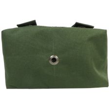 Тактический подсумок для медикаментов армейская аптечка Ukr Military S1645271 Хаки