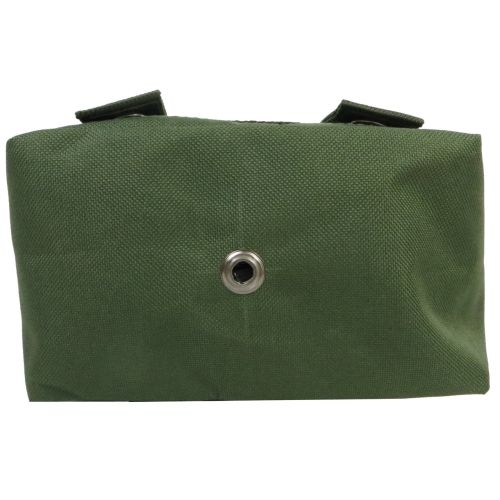 Тактический подсумок для медикаментов армейская аптечка Ukr Military S1645271 Хаки