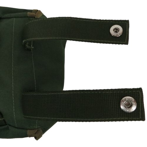 Тактический подсумок для медикаментов армейская аптечка Ukr Military S1645271 Хаки