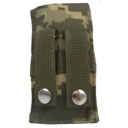 Тактический подсумок Ukr Military для медицинского турникета 7х16х4,5 см Пиксель ВСУ