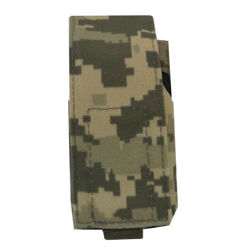 Тактический подсумок Ukr Military для медицинского турникета 7х16х4,5 см Пиксель ВСУ
