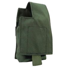 Тактический подсумок рации Ukr Military хаки Нацгвардия