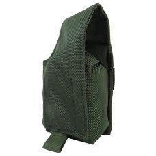 Тактический подсумок рации Ukr Military хаки Нацгвардия