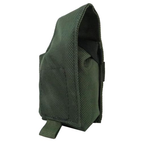 Тактический подсумок рации Ukr Military хаки Нацгвардия