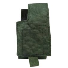 Тактический подсумок рации Ukr Military хаки Нацгвардия