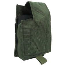 Тактический подсумок рации Ukr Military хаки Нацгвардия