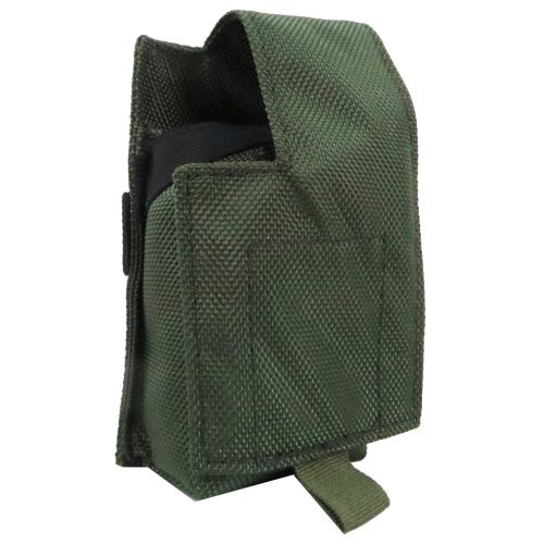 Тактический подсумок рации Ukr Military хаки Нацгвардия