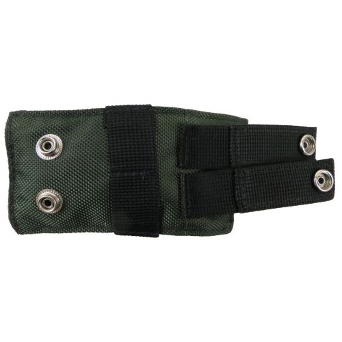 Тактический подсумок рации Ukr Military хаки Нацгвардия