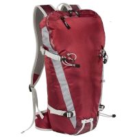 Спортивный трекинговый рюкзак для активного отдыха Crivit IAN313654 25L Бордовый