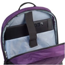 Легкий рюкзак для ноутбука 15,6 дюймов Vinel VL0101BPDP  20L Фиолетовый
