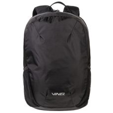 Легкий рюкзак для ноутбука 15,6 дюймов Vinel VL0101BPBK  20л Черный 