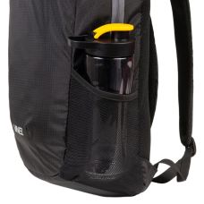 Легкий рюкзак для ноутбука 15,6 дюймов Vinel VL0101BPBK  20л Черный 